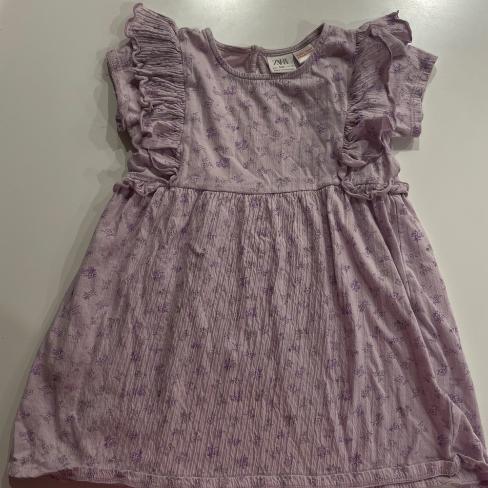 Zara dresses - Picture 2 of 4